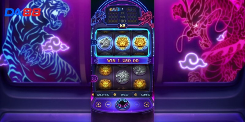 Cách Chơi Rồng Hổ Dễ Hiểu Cho Game Thủ Mới, Tỷ Lệ Thắng Cao 3 Cách chơi Rồng Hổ đơn giản nhất cho người mới