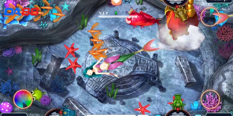 Chiến Lược Bắn Cá - Bí Quyết Để Giành Chiến Thắng Trong Game 3 Chiến lược bắn cá - Chọn vũ khí phù hợp
