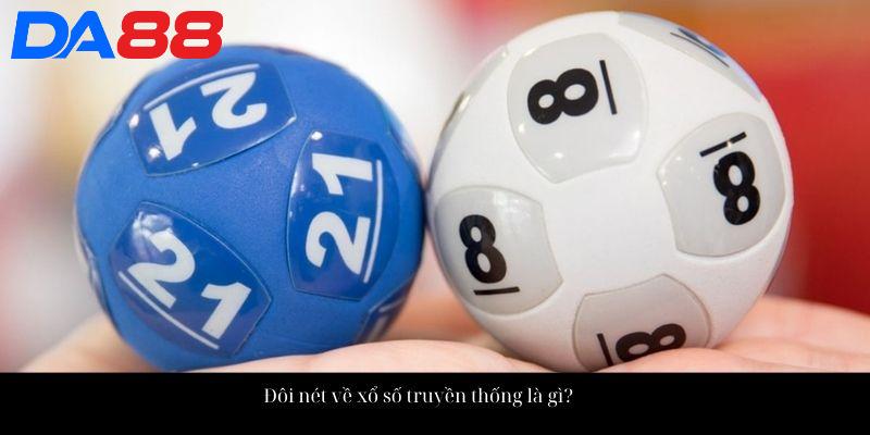 Xổ Số Truyền Thống Là Gì? Khám Phá Những Lô Đề Thịnh Hành 2 Đôi nét về xổ số truyền thống là gì?