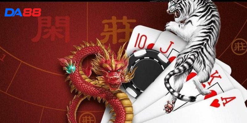 Cách Chơi Rồng Hổ Dễ Hiểu Cho Game Thủ Mới, Tỷ Lệ Thắng Cao 2 Rồng Hổ là gì?